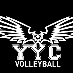 YYC Eagles U16 Black