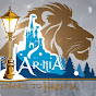 Beyond Narnia logo