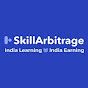 Skill Arbitrage logo