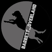 Barrett The Overland Dog