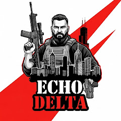 Echo Delta net worth