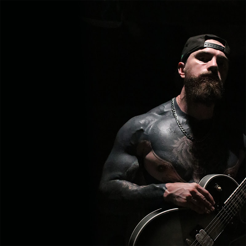 Xander Raymond Charles