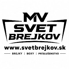 MV svet brejkov