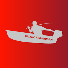 Picnic  Fisherman  Large  ピクニック  フィッシャーマン  ラージ