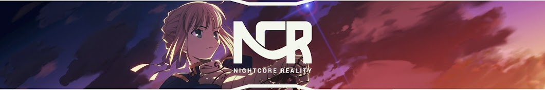 NightcoreReality YouTube kanalı avatarı