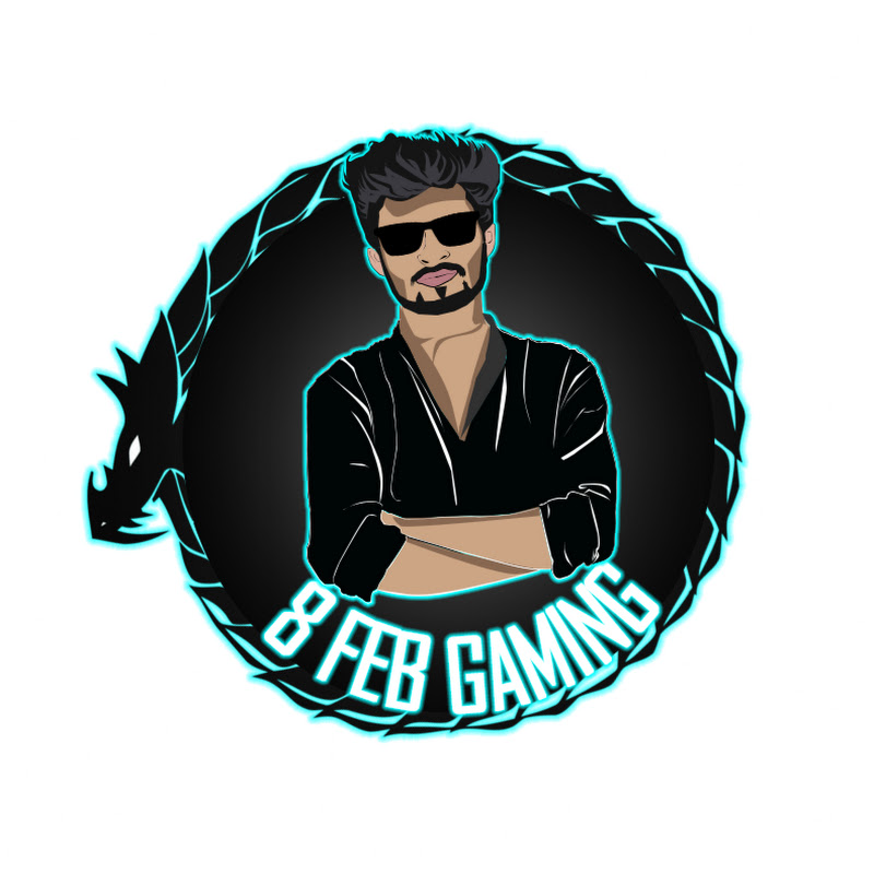 8 FEB GAMING