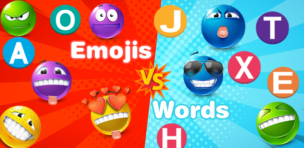 Emojis Vs Words Apk Download For Android Evsw Studios