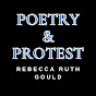 Poetry & Protest (Rebecca Ruth Gould)