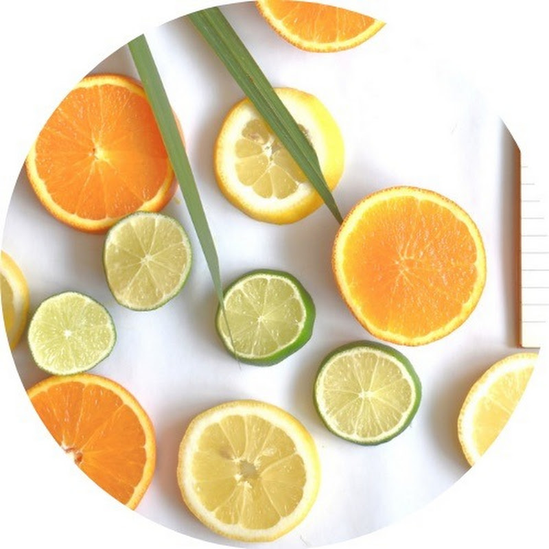 citrusology