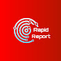 Rapid Report  logo