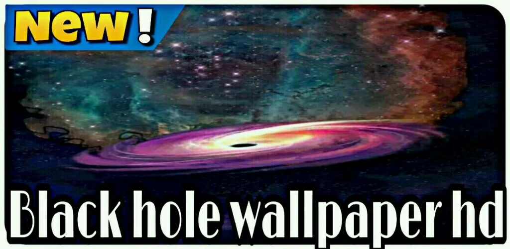 Black Hole 3d Parallax Live Wallpaper Image Num 70