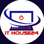 IT House24 logo