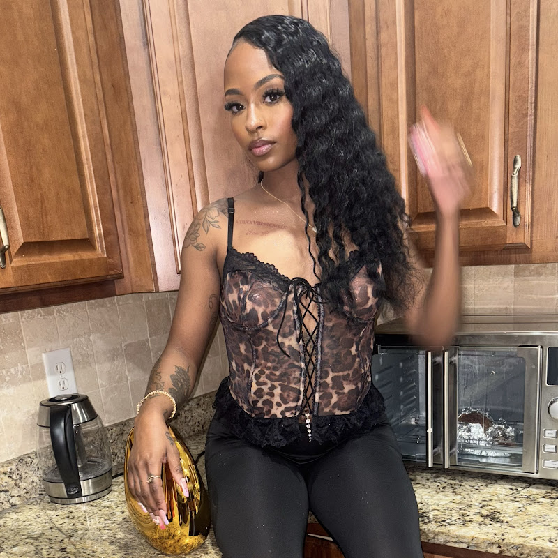 Monee’s World