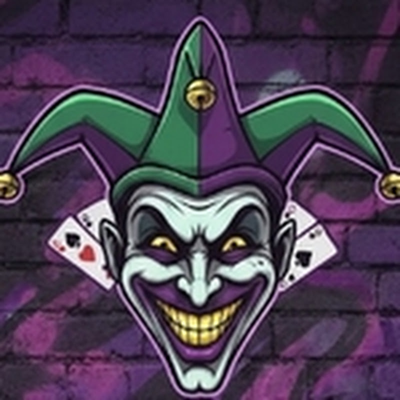 MoonyJoker