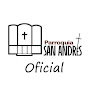 Parroquia San Andrés Oficial