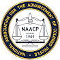 NAACP Des Moines logo