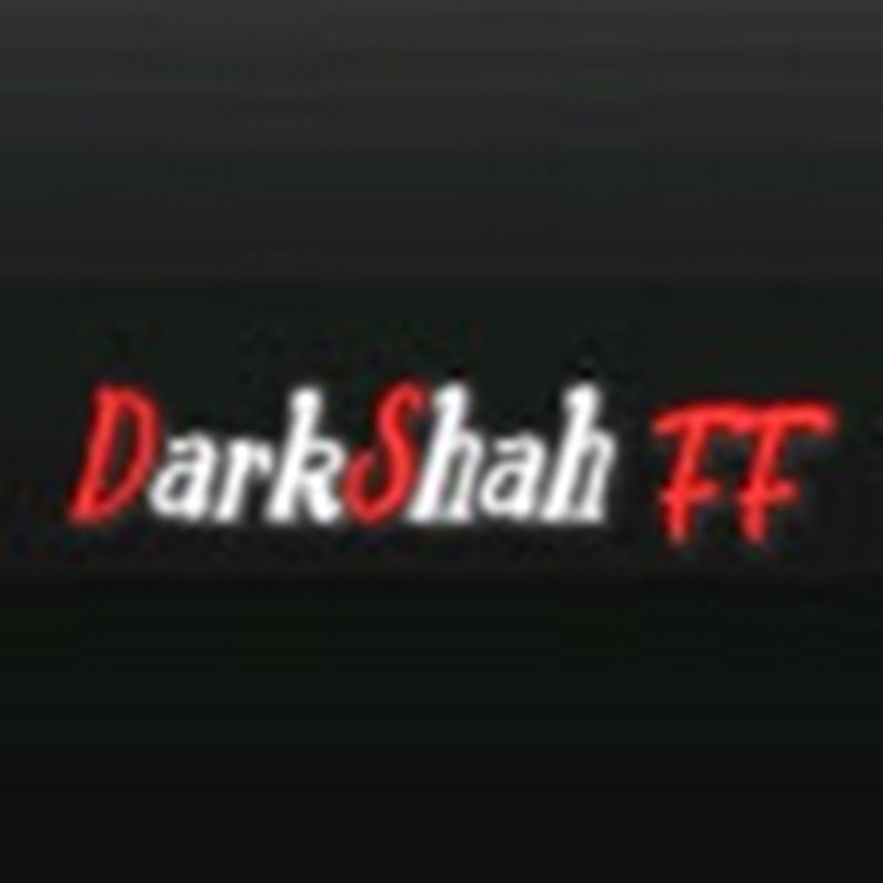 DarkShah FF
