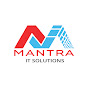 Mantra IT Solutions logo