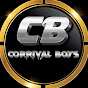CORRIVAL BOYS  logo