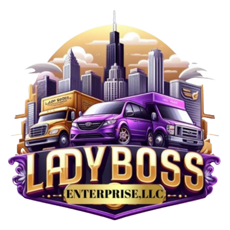 Lady Boss Enterprise,LLC