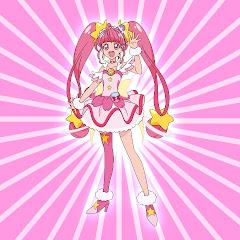 ♡-Cure Star - キュアスター-♡アイコン画像
