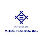 Mitsui Plastics, Inc. logo