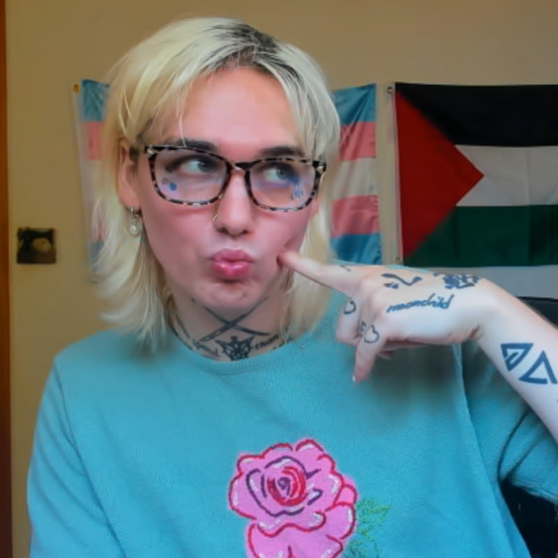 Channel Avatar
