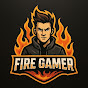 Fire Gamer logo