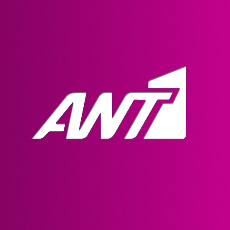ANT1 TV @AntennaGR