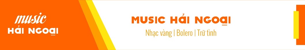 Music Háº£i Ngoáº¡i YouTube channel avatar