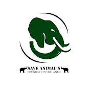 SAVE ANIMALS Foundation Sri Lanka