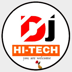 Dj Hi Tech No.1 avatar