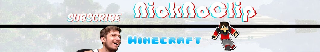 NickNoClip YouTube channel avatar
