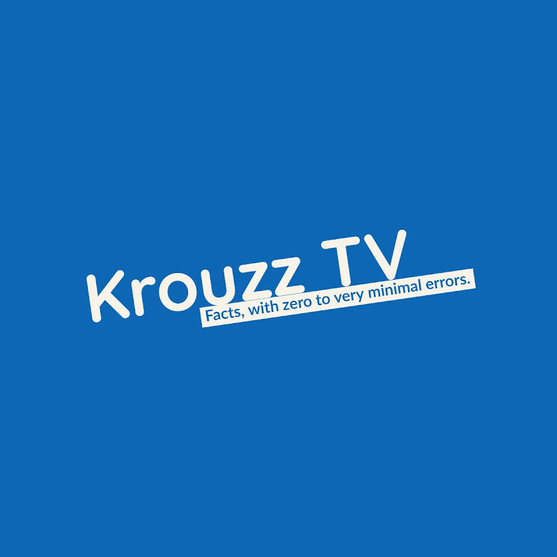 krouzz Tv