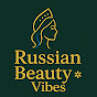 Russian Beauty Vibes logo
