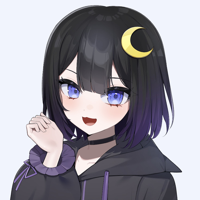 柊アオイ-Hiiragi Aoi Channel-