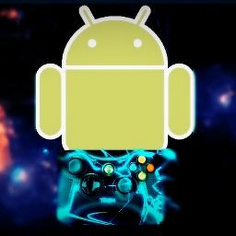 Top5AndroidGamez