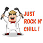 Just Rock And Chill logo