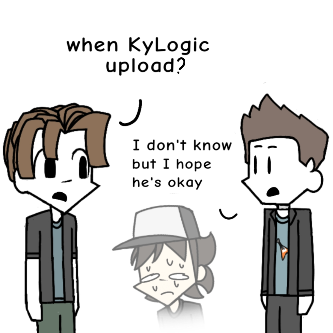 Post from KyLogic