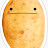 Potato guy