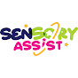 Sensory Assist logo