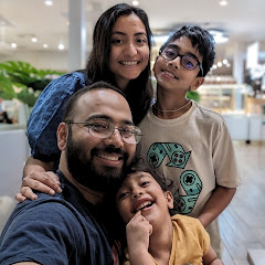 Life Gomes Around channel thumbnail