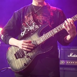やまむーguitar弾いてみた
