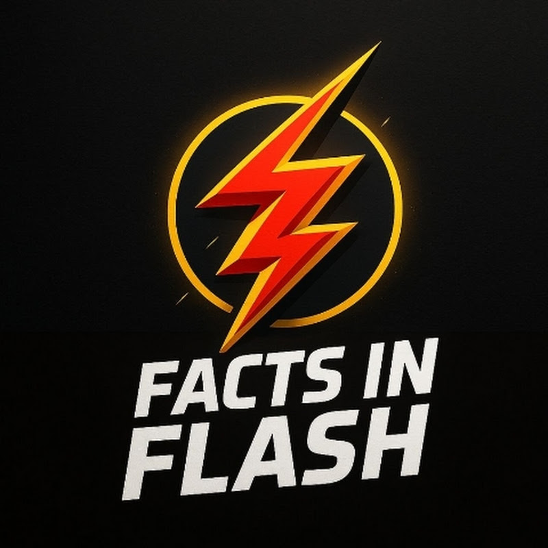 Facts In Flash