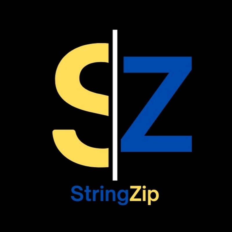 StringZip