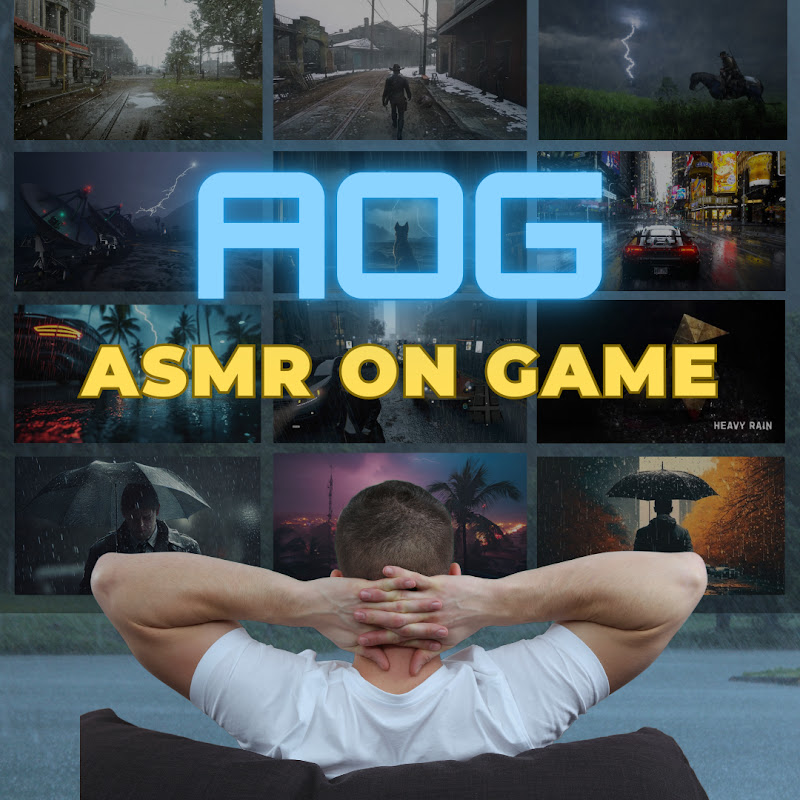 ASMR On Game