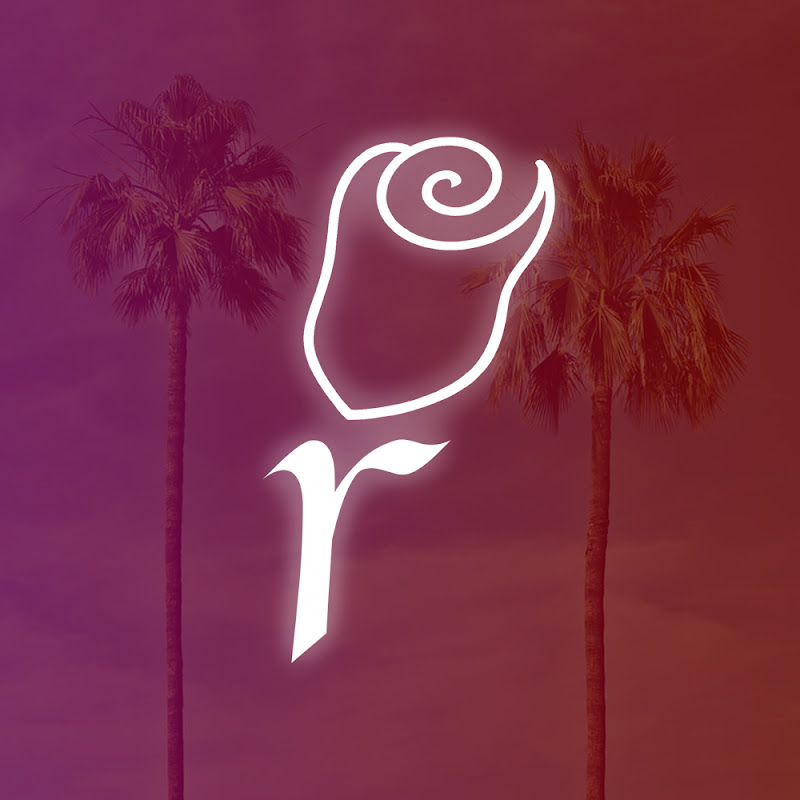 Roseate Summer Logo