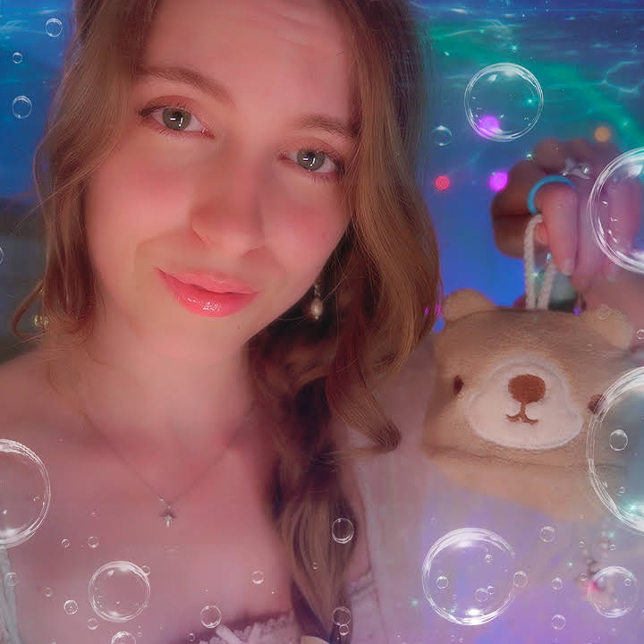 Post from Yarify ASMR