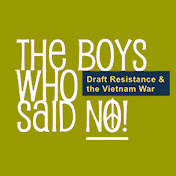 The Boys Who Said NO!