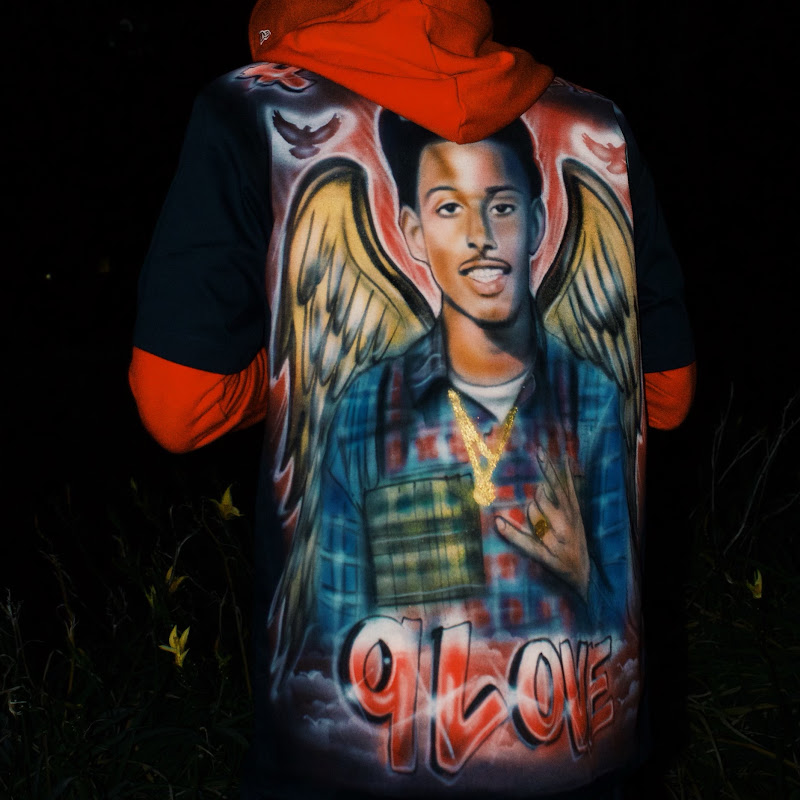 Lij9 @lij9love | Thizzler